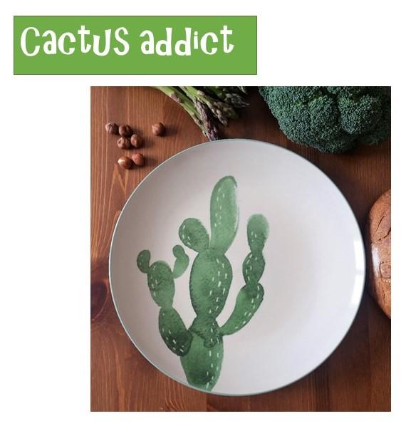 ☀ Tendance déco : Le cactus - Magazine digital décoration, design & art  contemporain