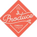 Produce Candles
