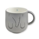 mug elephants Bandjo