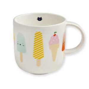 mug ice cream Bandjo-JOT25