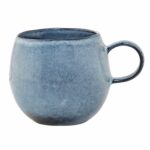 Mug Bloomingville Sandrine bleu