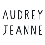 logo audrey jeanne