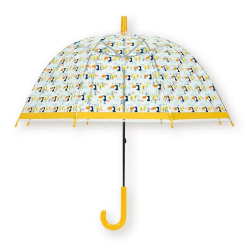 Parapluie Bandjo toucan