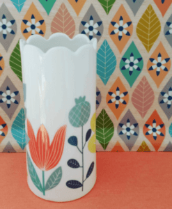Grand vase Botanique Mini Labo