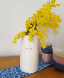 Vase Keith Brymer Jones Flowers