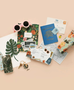 Affiche Monstera Rifle Paper Co