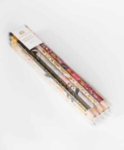 Crayons à papier Rifle Paper Co Modernist (set de 12)