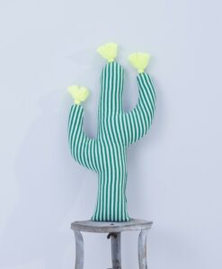 Coussin Cactus Meri Meri