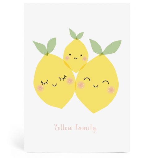 Grande carte Yello family ZÜ