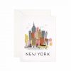 Carte Rifle Paper Co New York