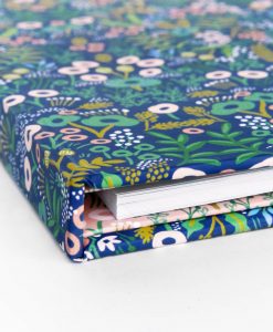 Bloc-notes Clipfolio Rifle Paper Co Tapestry