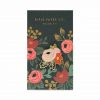 Pin’s Rifle Paper Co Rosa