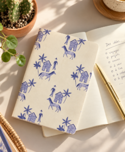 Carnet Ranch Season Paper