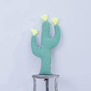 déco cactus