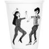 Mug Dancing couple