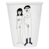 Mug Naked couple