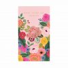 Pin’s Rifle Paper Co Juliet rose