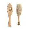 brosse cheveux chat