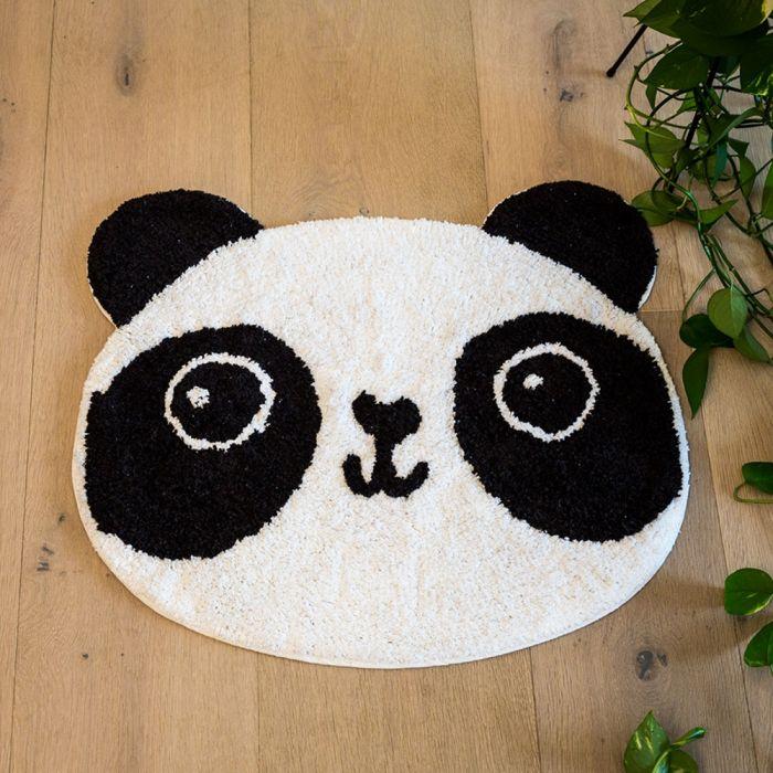 tapis panda