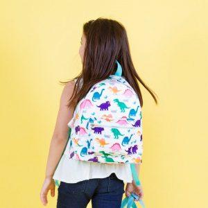 sac a dos sac a dos dinosaures