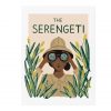 Affiche Rifle Paper The Serengeti