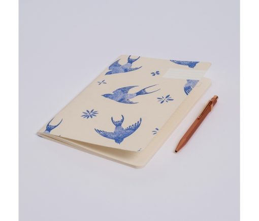 Carnet Season Paper Azulejos