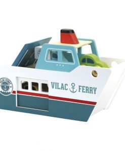 Ferry en bois Vilac