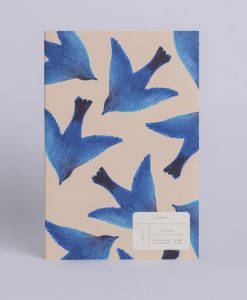 Journal Oiseau Season Paper