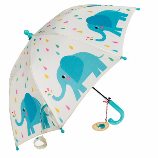 Parapluie enfant Eléphant Rex