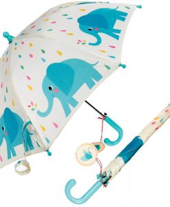 Parapluie enfant Eléphant Rex