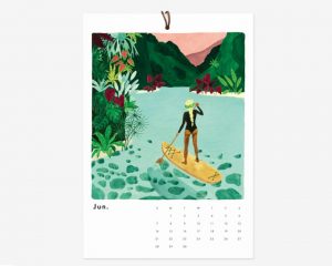 beau calendrier 2020 all the ways to say Calendrier All The Ways To Say 2020