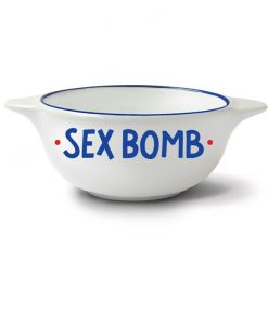 Bol breton Sex Bomb