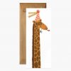 Carte anniversaire Girafe Rifle Paper Co