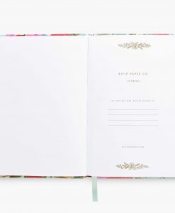 Journal Garden Party Rifle Paper Co