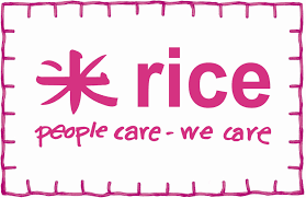 logo rice