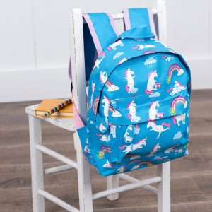 Sac à dos enfant Licorne