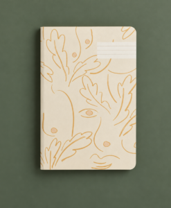 Carnet Liberté Season Paper