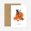 carte halloween spooky all the ways to say