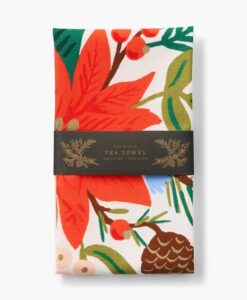 Torchon Rifle Paper Co Holiday Bouquet