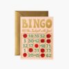 carte amour et amitié bingo riflepaper co gcl043