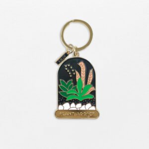 Porte-clés Terrarium – All The Ways To Say