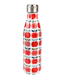 Bouteille isotherme Vintage Apple 500ml