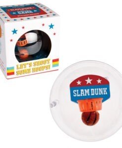 Jeu basket ‘slam Dunk’ Electronique
