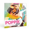 puzzle-stickers-activite-manuelle-princesses-poppik
