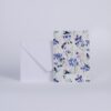 Carte florale Rêve Season Paper
