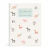 Cahier écolier Animaux Eco-responsable