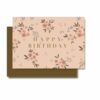 carte-anniversaire-petites-fleurs-rose-minimel
