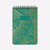 bloc-notes-spirales-coral-emeraude-editions-paon