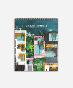 Calendrier 2022 Urban Jungle All The Ways To Say