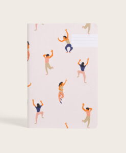 Carnet Let’s dance Season Paper